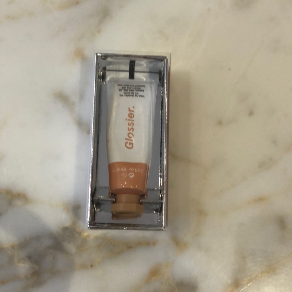 Glossier Cloud Paint DUSK